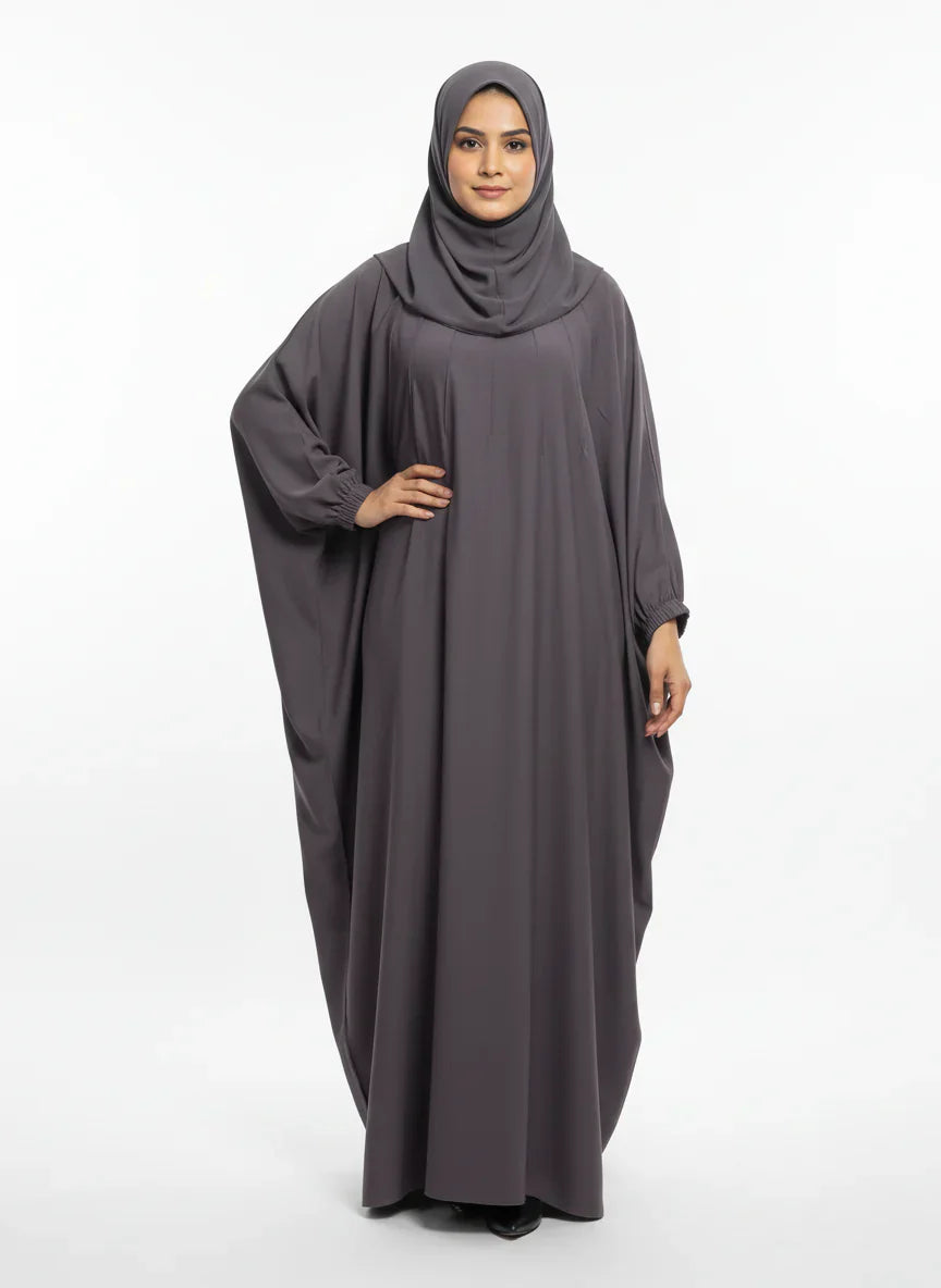 Jilbabi Maxi