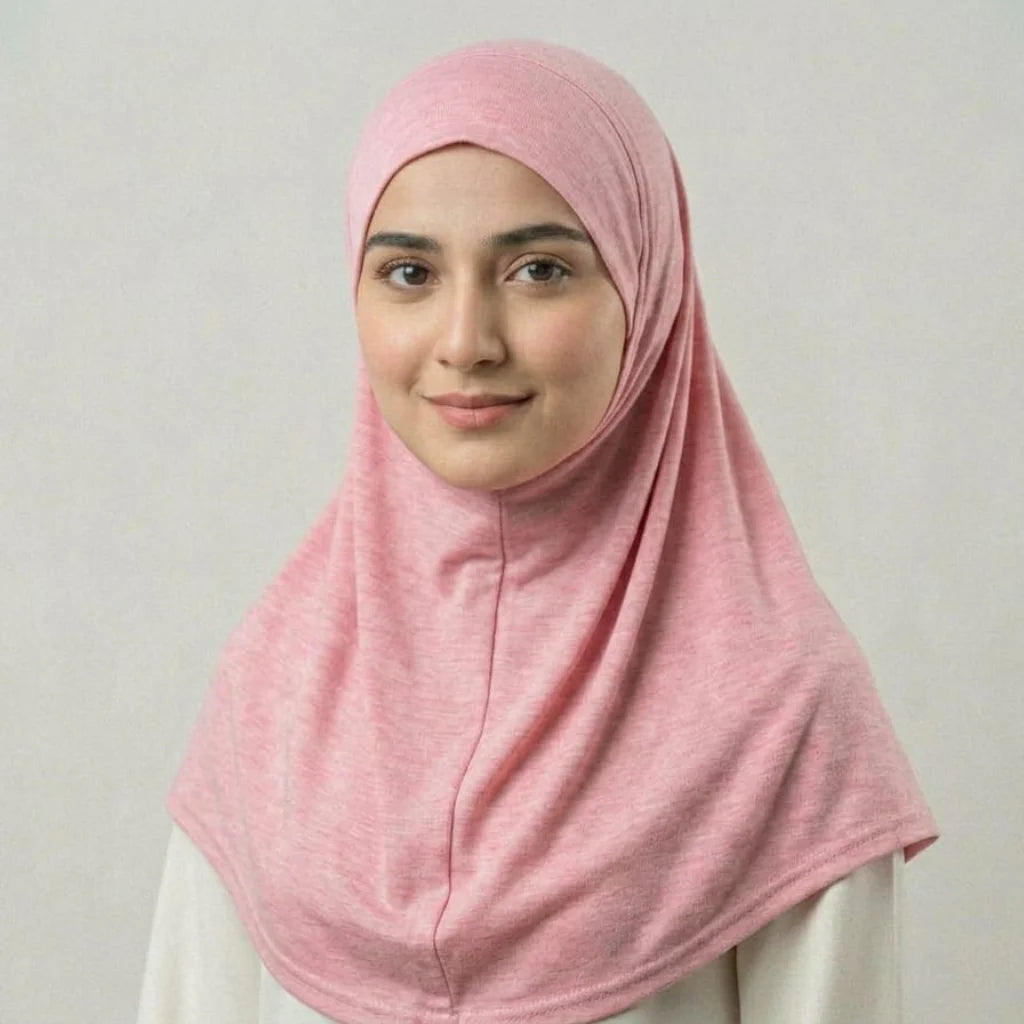 Hijab Stitched