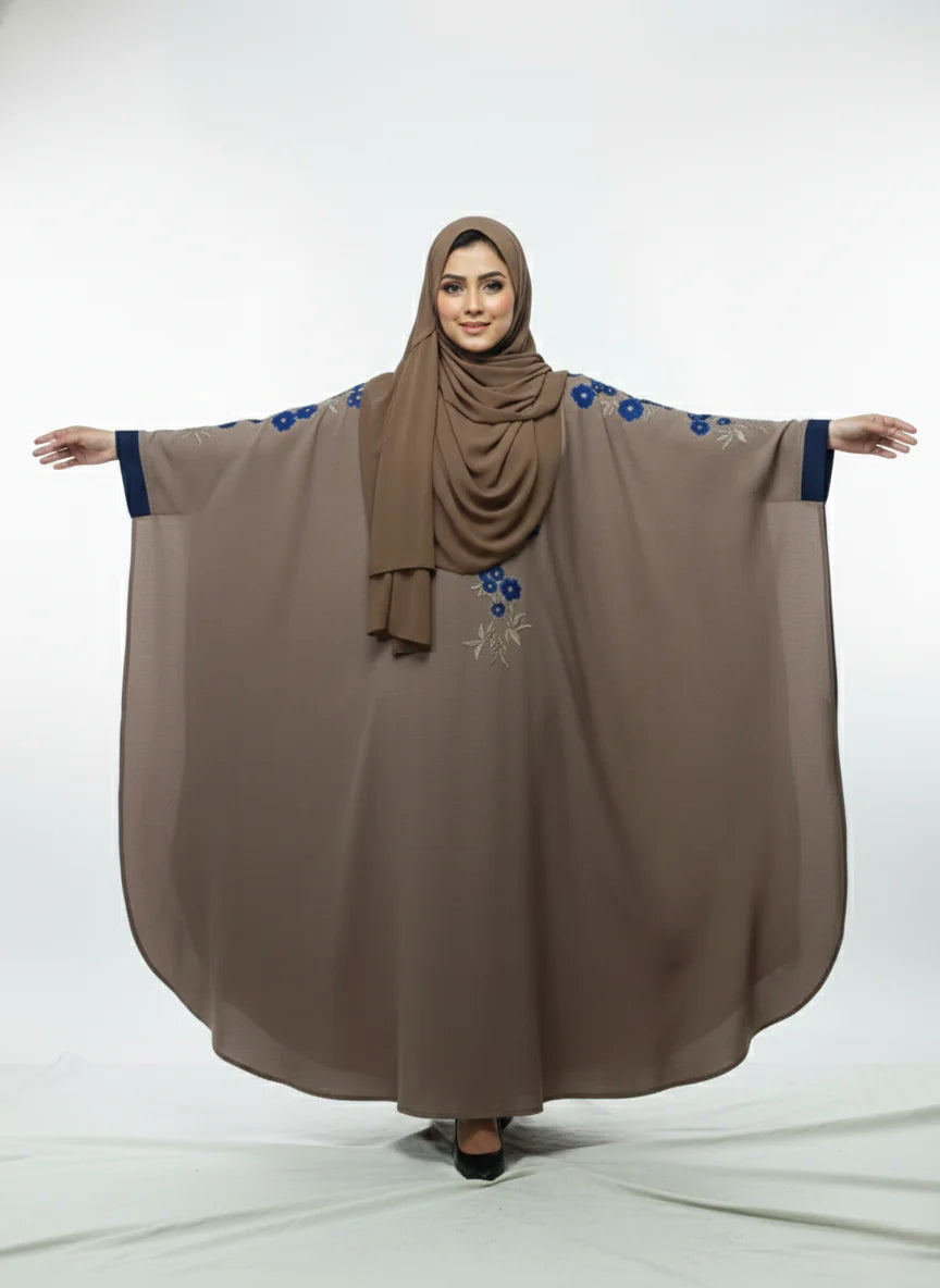 Jilbabi-f maxi emb