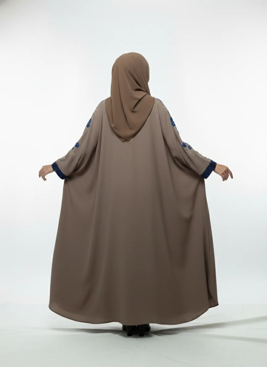 Jilbabi-f maxi emb
