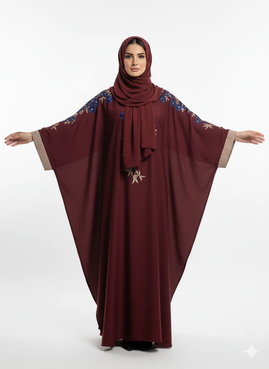 Jilbabi-f maxi emb