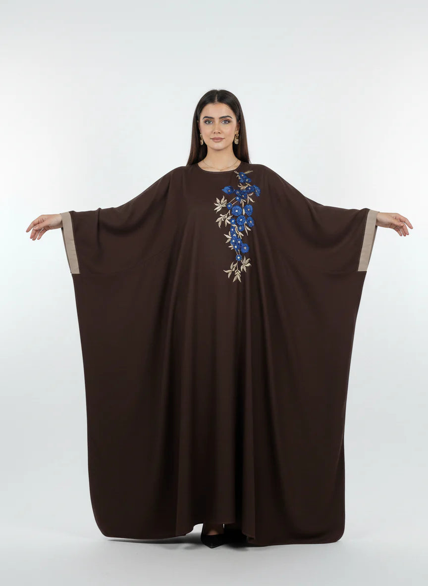Jilbabi-f maxi emb