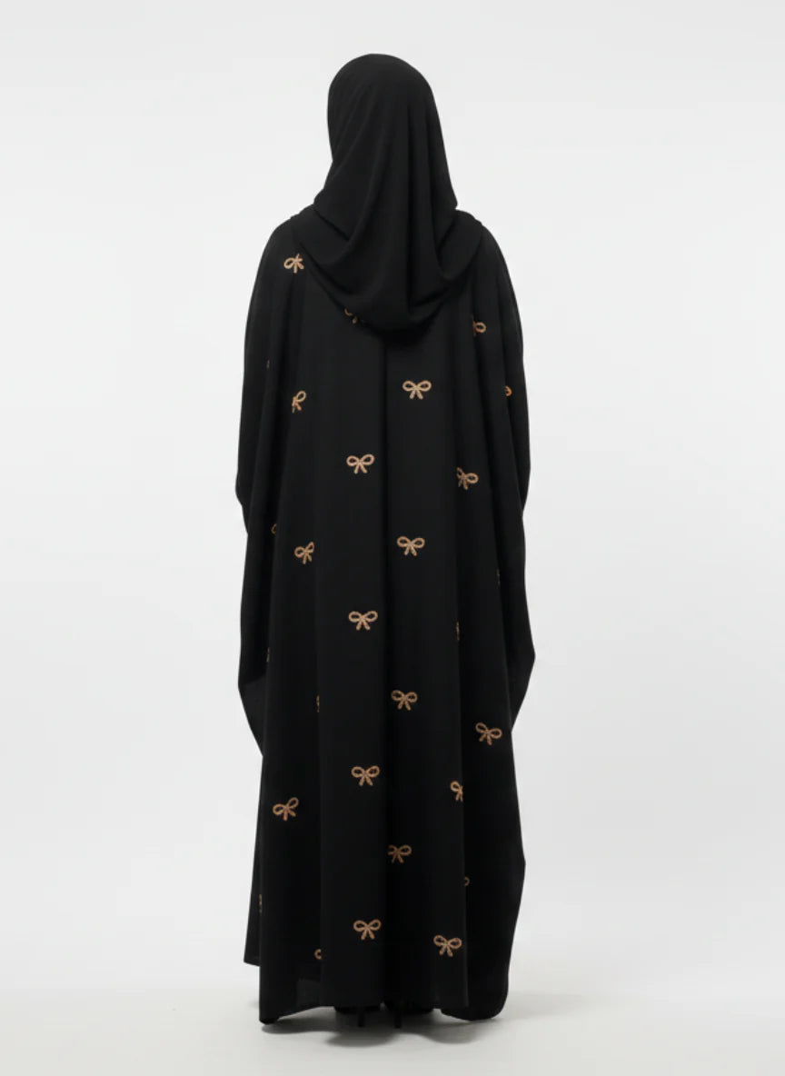 Jilbabi-s maxi bow hw (rok)